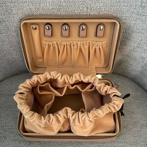 Calpak Jewelry Travel Case